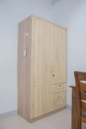 Deluxe Tek Büyük Yataklı Oda (Airconditioned)