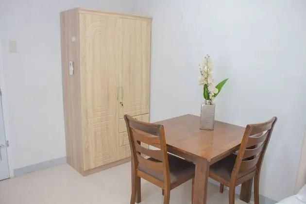 Deluxe Tek Büyük Yataklı Oda (Airconditioned)