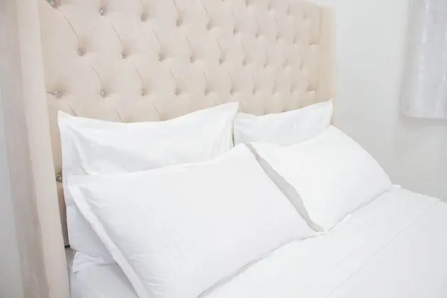 Deluxe Tek Büyük Yataklı Oda (Airconditioned)
