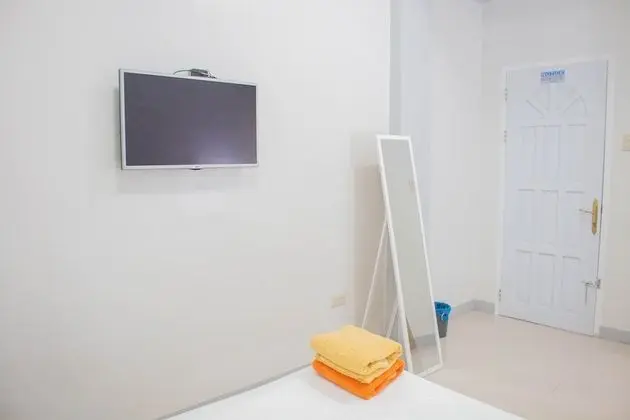Deluxe Tek Büyük Yataklı Oda (Airconditioned)