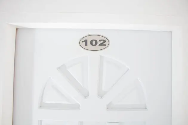 Deluxe Tek Büyük Yataklı Oda (Airconditioned)