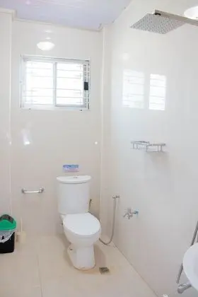 Deluxe Tek Büyük Yataklı Oda (Airconditioned)