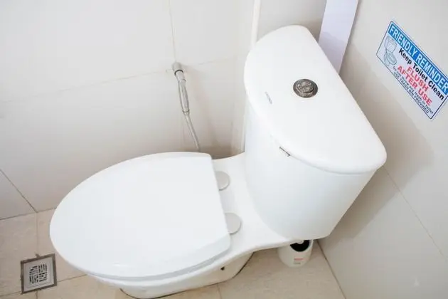 Deluxe Tek Büyük Yataklı Oda (Airconditioned)