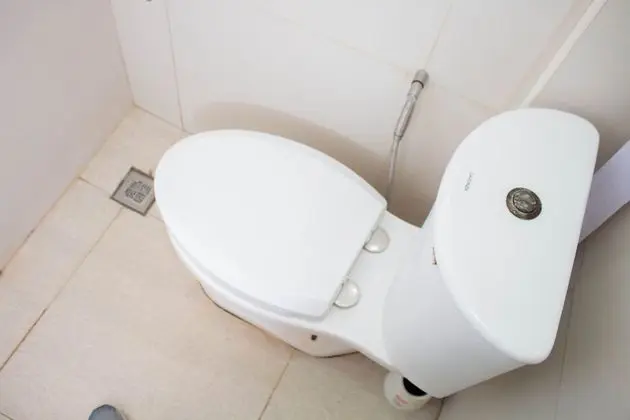 Deluxe Tek Büyük Yataklı Oda (Airconditioned)
