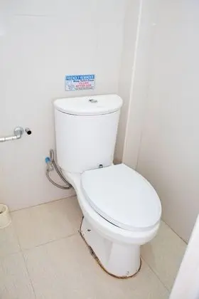 Deluxe Tek Büyük Yataklı Oda (Airconditioned)