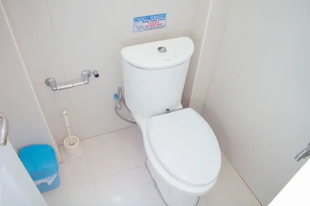 Deluxe Tek Büyük Yataklı Oda (Airconditioned)