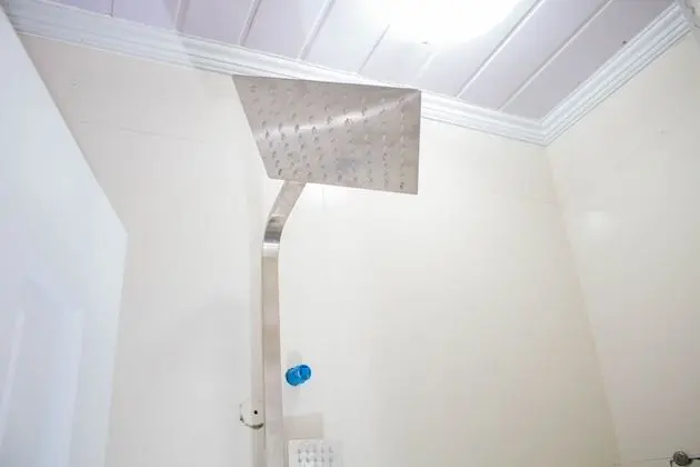 Deluxe Tek Büyük Yataklı Oda (Airconditioned)
