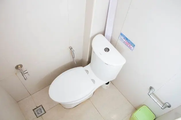 Deluxe Tek Büyük Yataklı Oda (Airconditioned)