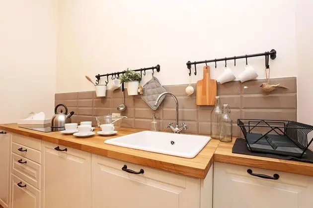 Apart Daire, 2 Yatak Odası