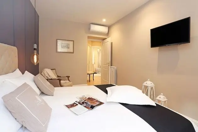 Apart Daire, 2 Yatak Odası