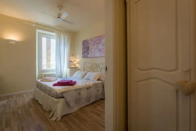 Deluxe Apart Daire, Şehir Manzaralı