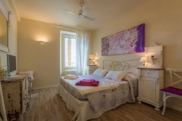 Deluxe Apart Daire, Şehir Manzaralı