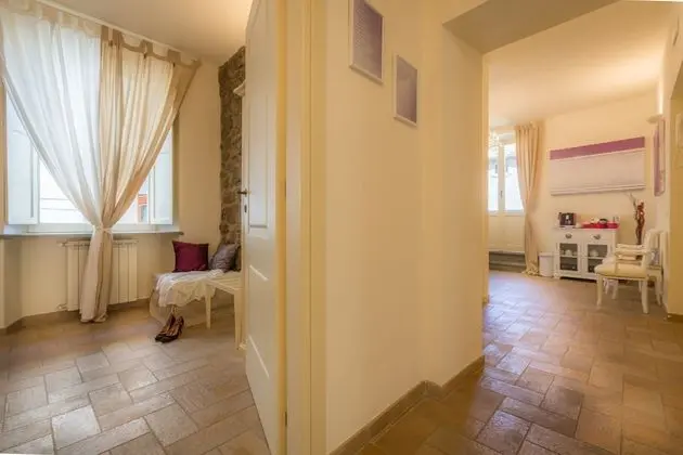 Deluxe Apart Daire, Şehir Manzaralı