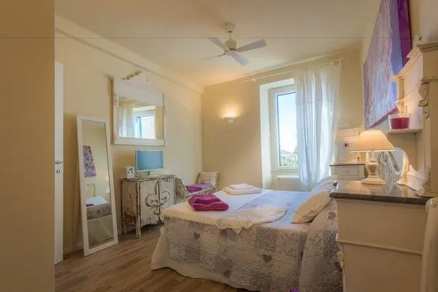 Deluxe Apart Daire, Şehir Manzaralı