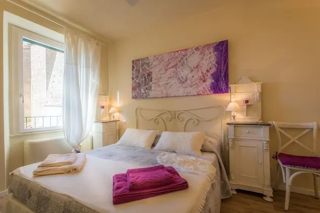 Deluxe Apart Daire, Şehir Manzaralı