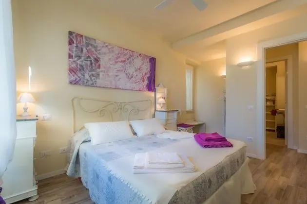 Deluxe Apart Daire, Şehir Manzaralı