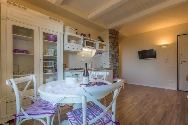Deluxe Apart Daire, Şehir Manzaralı