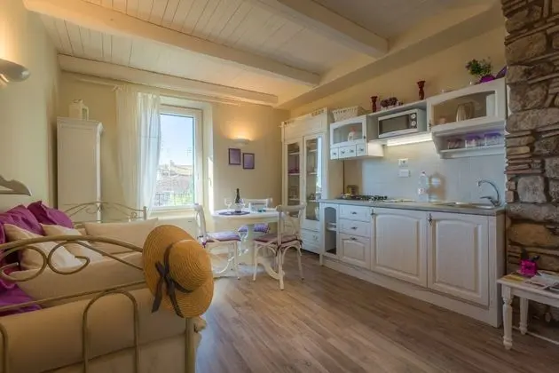 Deluxe Apart Daire, Şehir Manzaralı