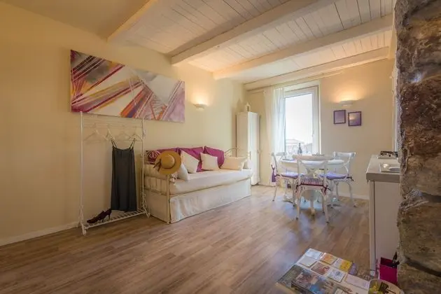 Deluxe Apart Daire, Şehir Manzaralı