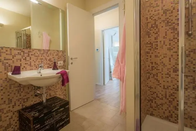 Deluxe Apart Daire, Şehir Manzaralı