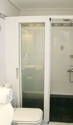 Family Süit, 2 Yatak Odası, 2 Banyolu, Plaj Manzaralı