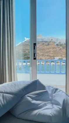 Superior Apart Daire, 1 Yatak Odası, Mutfak, Plaj Manzaralı