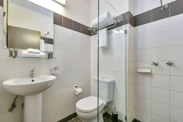 Classic İki Ayrı Yataklı Oda (Vitina)