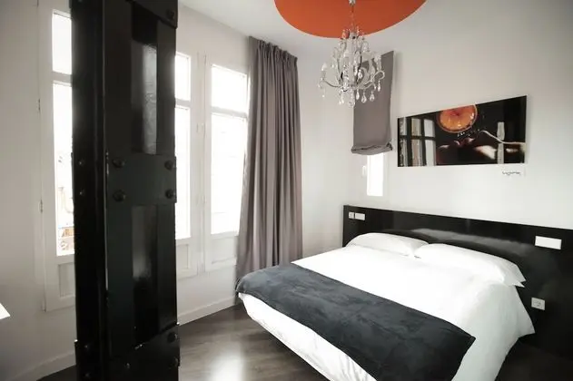 Deluxe Tek Büyük Yataklı Oda, Sıcak Su Küveti