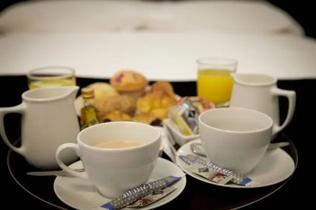 Deluxe Tek Büyük Yataklı Oda, Sıcak Su Küveti