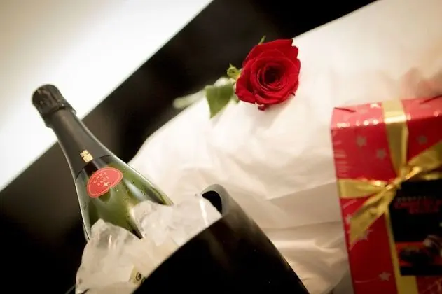 Superior Büyük Yataklı Tek Kişilik Oda, Manzaralı