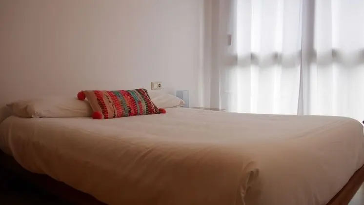 Apart Daire, 1 Yatak Odası, Dağ Manzaralı