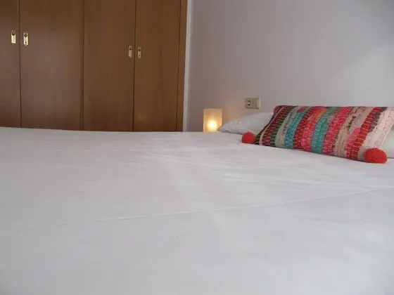 Apart Daire, 1 Yatak Odası, Dağ Manzaralı
