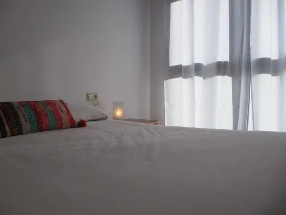 Apart Daire, 1 Yatak Odası, Dağ Manzaralı