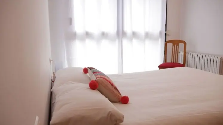 Apart Daire, 1 Yatak Odası, Dağ Manzaralı