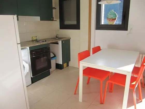 Apart Daire, 1 Yatak Odası, Dağ Manzaralı