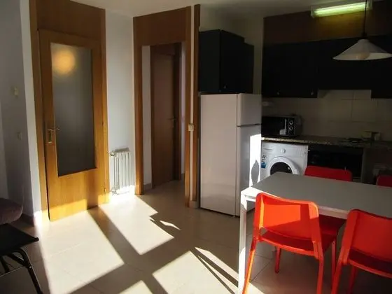 Apart Daire, 1 Yatak Odası, Dağ Manzaralı