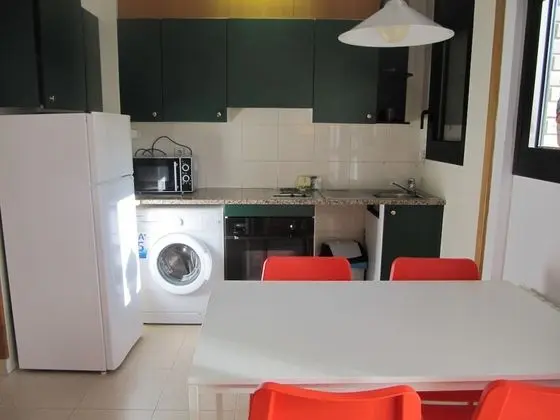 Apart Daire, 1 Yatak Odası, Dağ Manzaralı
