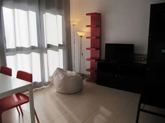 Apart Daire, 1 Yatak Odası, Dağ Manzaralı