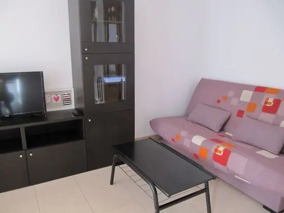 Apart Daire, 1 Yatak Odası, Dağ Manzaralı