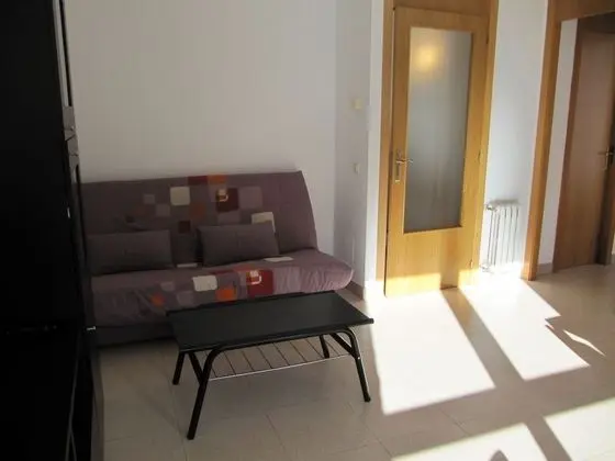 Apart Daire, 1 Yatak Odası, Dağ Manzaralı