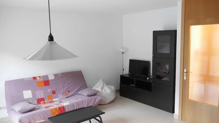 Apart Daire, 1 Yatak Odası, Dağ Manzaralı