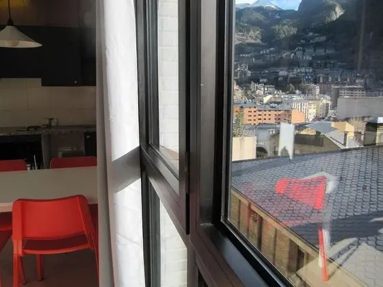 Apart Daire, 1 Yatak Odası, Dağ Manzaralı