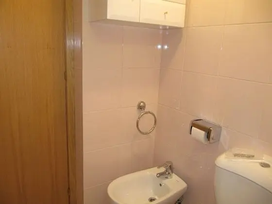 Apart Daire, 1 Yatak Odası, Dağ Manzaralı