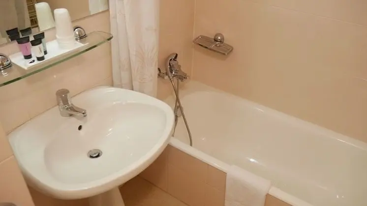 Apart Daire, 1 Yatak Odası, Dağ Manzaralı