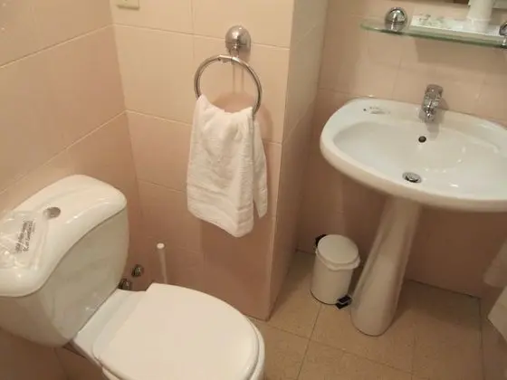 Apart Daire, 1 Yatak Odası, Dağ Manzaralı