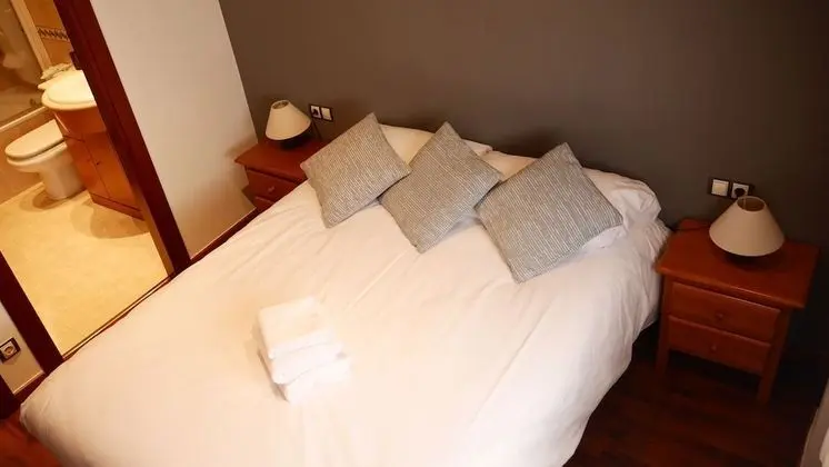 Apart Daire, 2 Yatak Odası