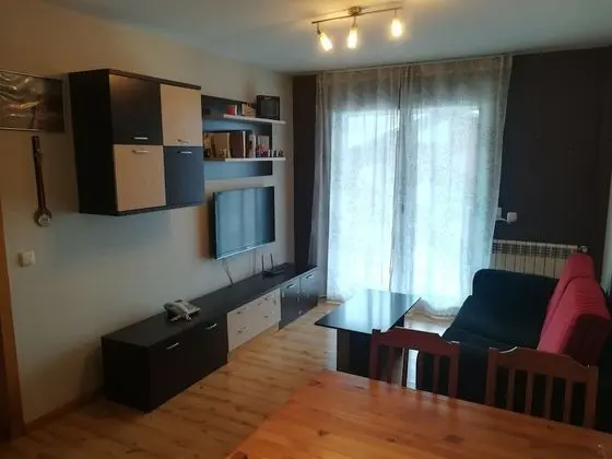 Apart Daire, 1 Yatak Odası, Balkon