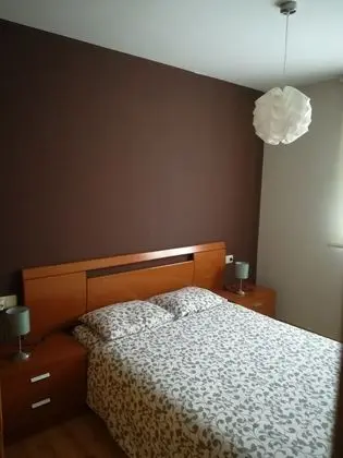 Apart Daire, 1 Yatak Odası, Balkon