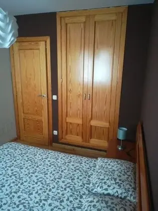 Apart Daire, 1 Yatak Odası, Balkon