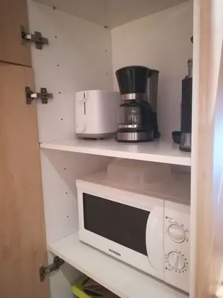 Apart Daire, 1 Yatak Odası, Balkon